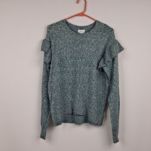 Ladies Pullover sweater NWT - Picture 1 of 11